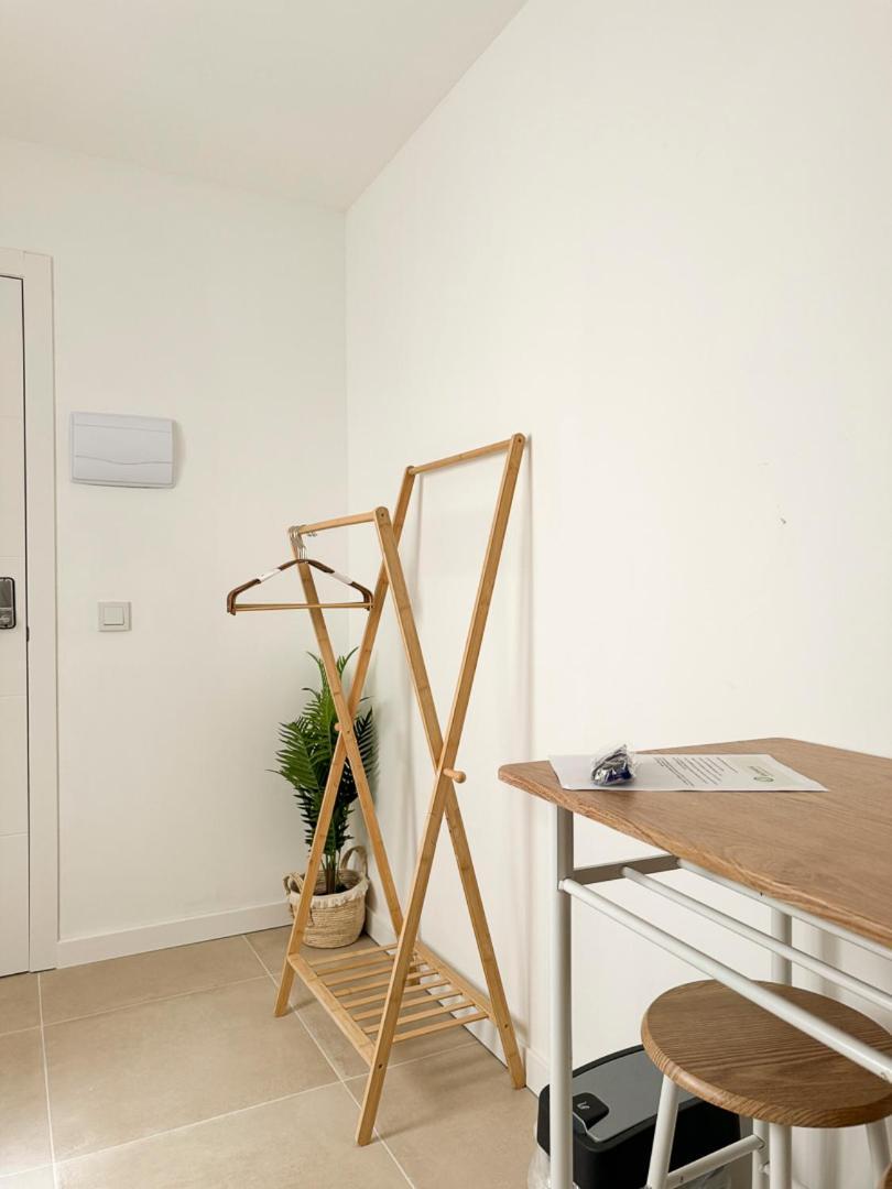 Apartamento Hawkins Costa 2B Algeciras Buitenkant foto